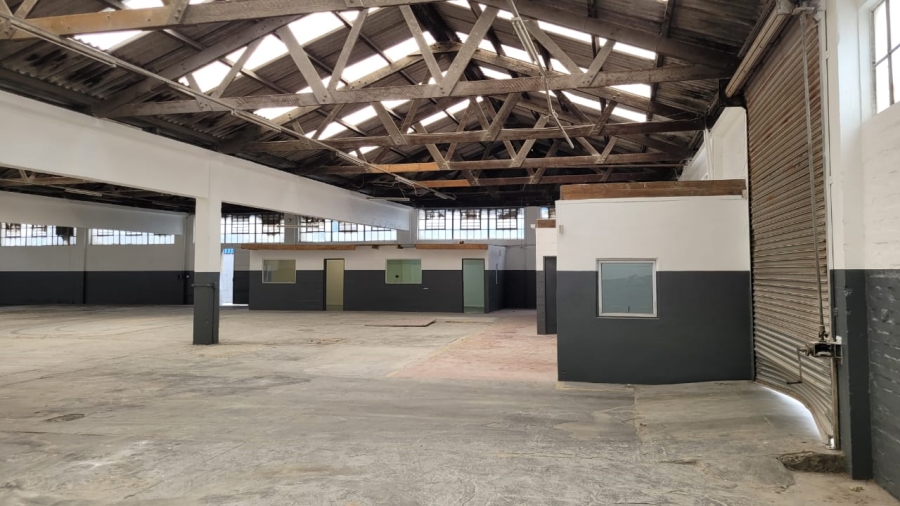 To Let commercial Property for Rent in Epping Industrial Western Cape